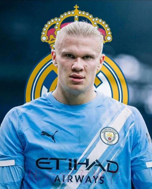 阿斯:哈兰德表达了加盟皇马的意愿 想今夏离队 阿斯:哈兰德表达了加盟皇马的意愿 想今夏离队